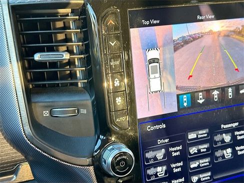 Used 2020 RAM 1500 Limited image 16