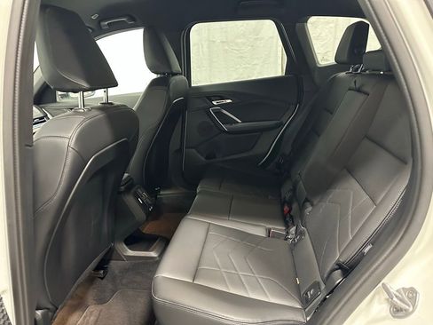Used 2025 BMW X1 xDrive28i image 41
