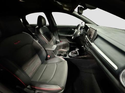 Used 2024 Kia Forte GT image 27