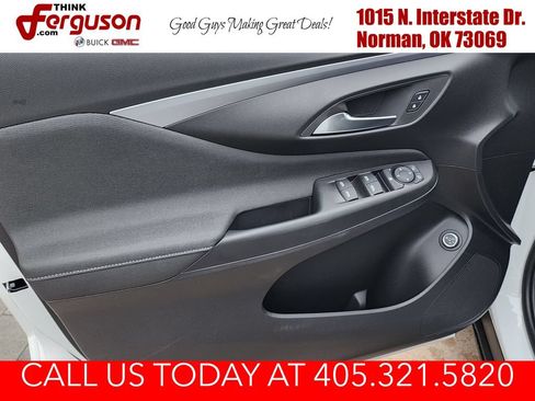 New 2026 Buick Envista Preferred w/ Convenience I Package FWD image 13