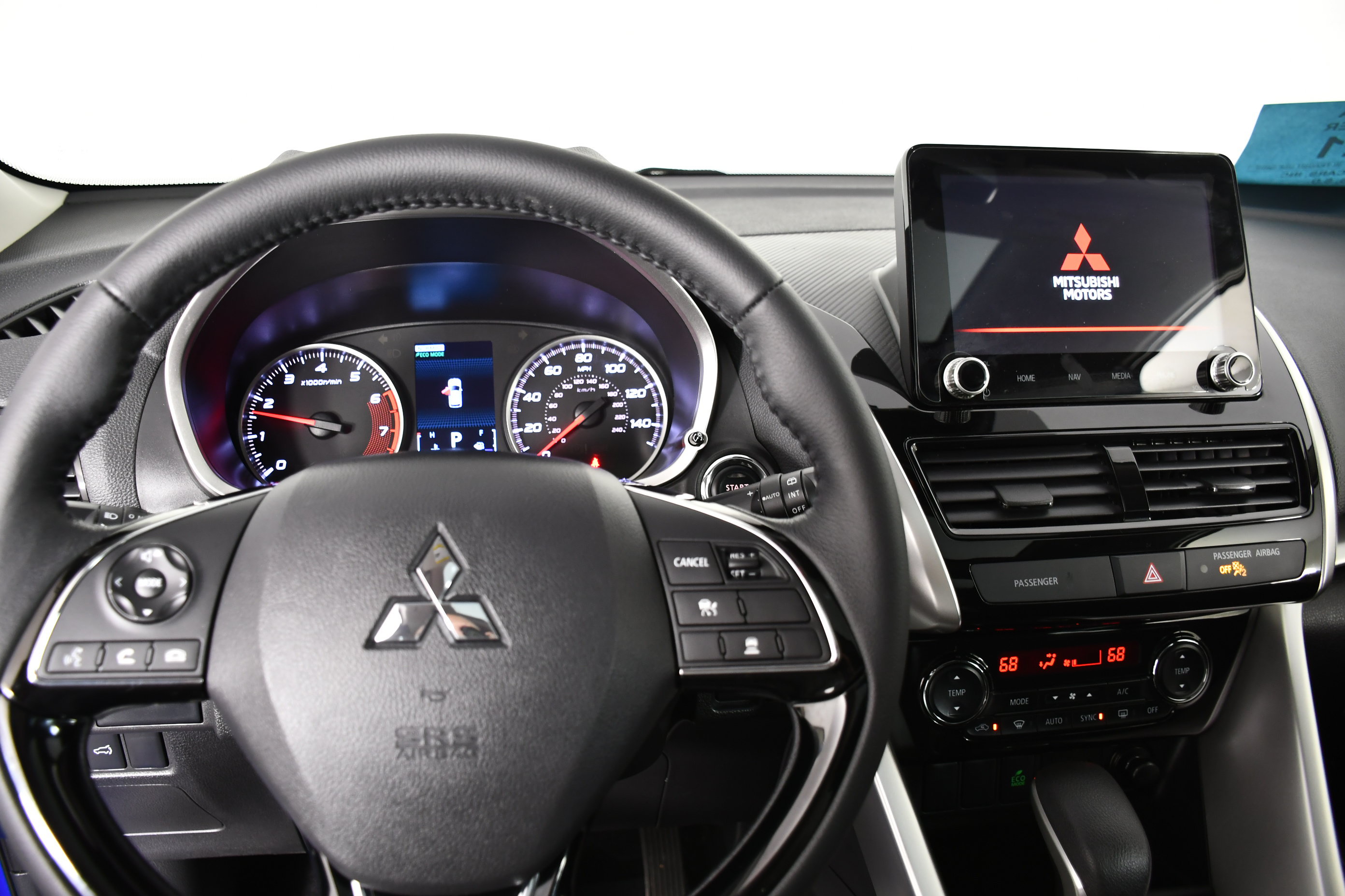 Used 2024 Mitsubishi Eclipse Cross SE AWD/4WD image 16