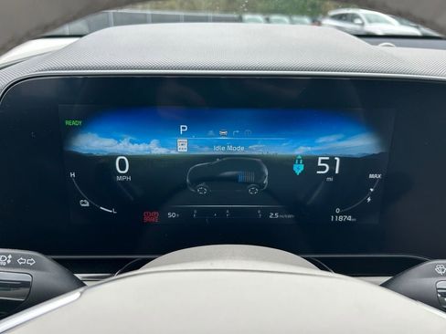 Used 2023 Kia Niro Wind w/ Wind Preserve Package FWD image 16