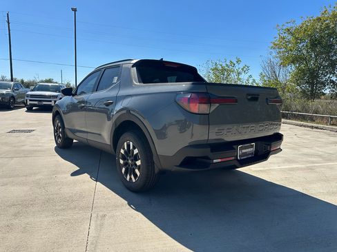 New 2026 Hyundai Santa Cruz SEL image 7