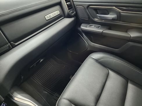 Used 2021 RAM 1500 Rebel w/ Rebel Level 2 Equipment Group AWD/4WD image 12