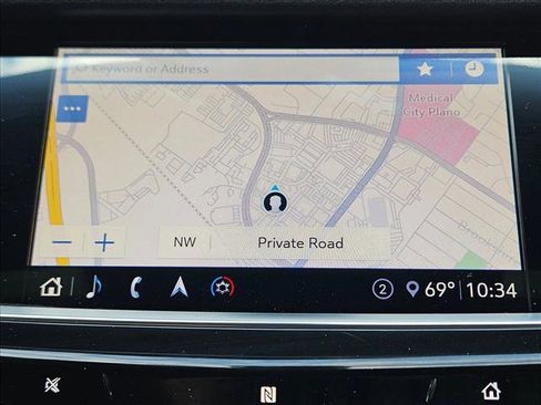 Used 2020 Cadillac XT5 Sportv image 14