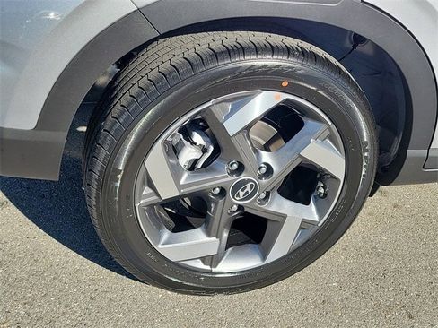 New 2026 Hyundai Venue SEL image 25