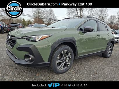 New 2026 Subaru Crosstrek 2.0i Premium