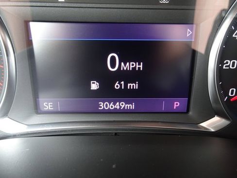 Certified 2022 Chevrolet Traverse LT image 22