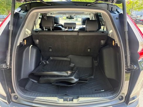 Used 2017 Honda CR-V EX-L image 25