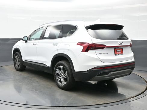 Used 2023 Hyundai Santa Fe SEL AWD/4WD image 4