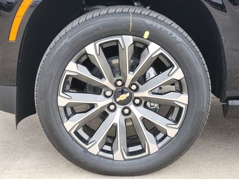 New 2026 Chevrolet Tahoe High Country image 7