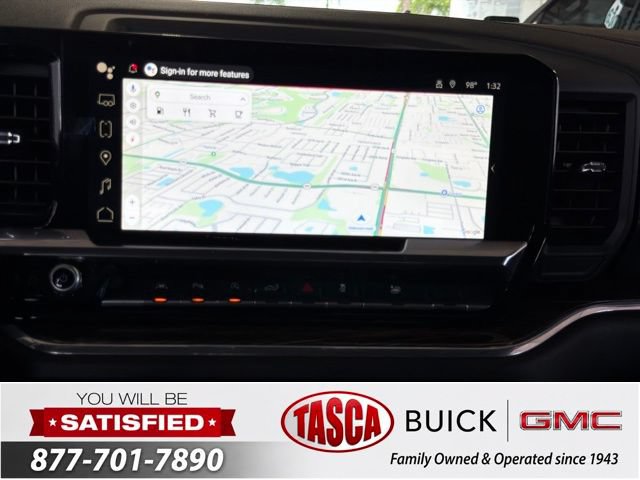 Used 2024 GMC Sierra 1500 Elevation w/ Elevation Premium Package AWD/4WD image 21