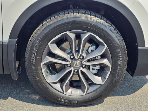 Used 2020 Honda CR-V EX-L image 9