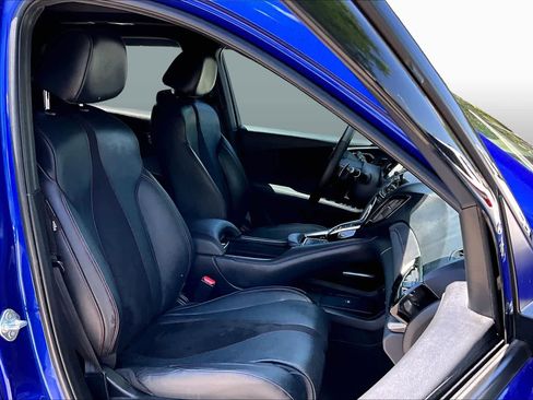 Certified 2023 Acura RDX A-Spec AWD/4WD image 9