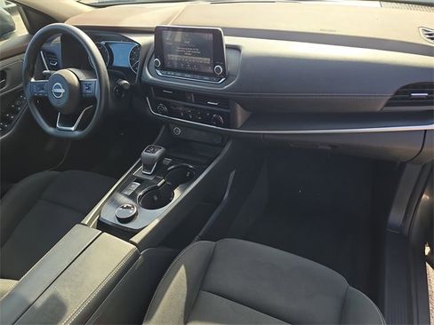 Certified 2023 Nissan Rogue S image 13