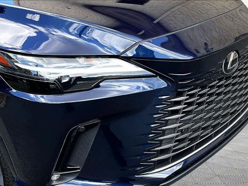 Used 2023 Lexus RX 350 Premium w/ Cold Area Package FWD image 30