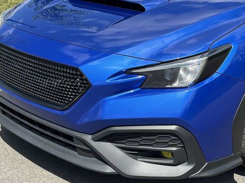 Used 2022 Subaru WRX Premium AWD/4WD image 23