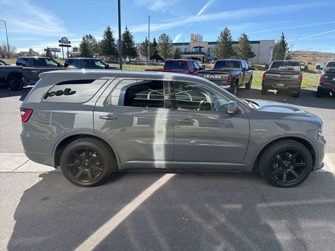 Used 2020 Dodge Durango R/T image 7