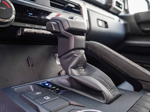 New 2026 Toyota Tacoma SR5 RWD image 28