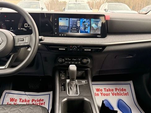 New 2026 Nissan Kicks SV w/ Cold Weather Package image 22