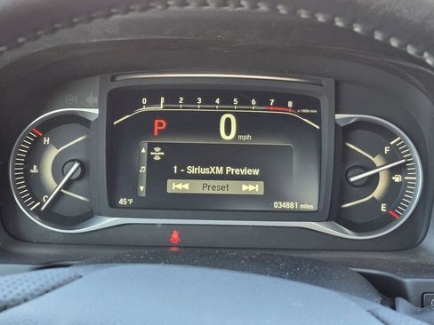 Used 2023 Honda Passport EX-L image 13