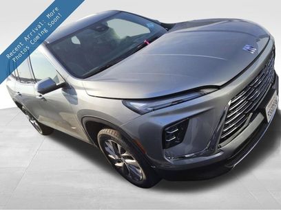 Used 2025 Buick Enclave Preferred