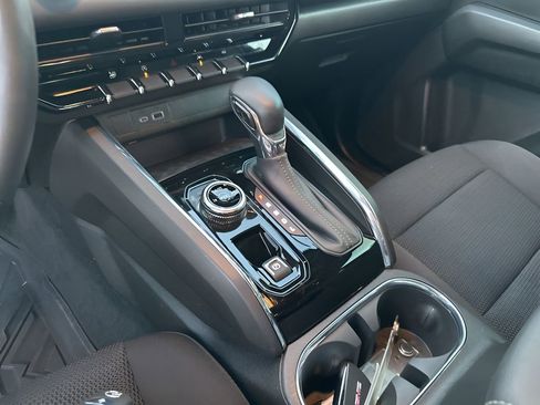 Used 2023 GMC Canyon Elevation w/ Convenience Package image 34