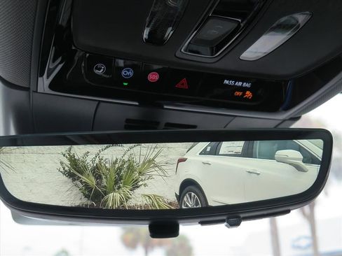 New 2025 Cadillac Optiq Sport 2 image 21