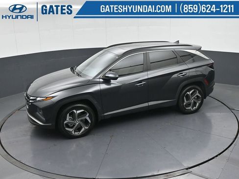 Certified 2023 Hyundai Tucson SEL w/ Convenience Package image 51