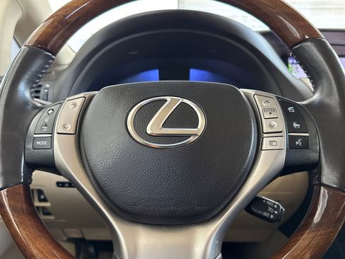 Used 2013 Lexus RX 350 AWD w/ Navigation Pkg image 30