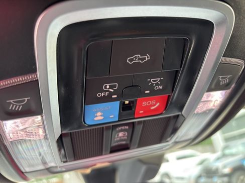 New 2026 RAM 1500 RHO AWD/4WD image 29