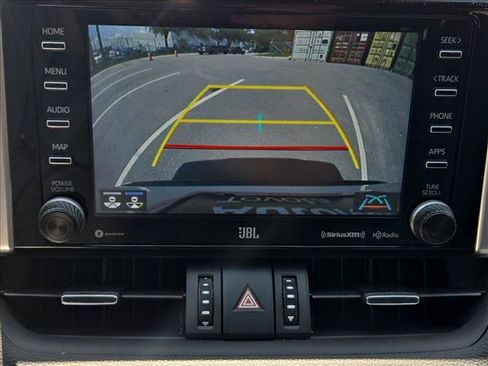 Used 2021 Toyota RAV4 XSE w/ XSE Grade Weather Package AWD/4WD image 14