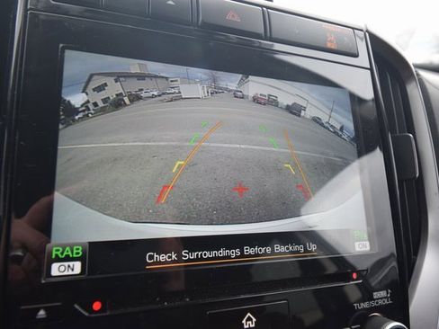 Used 2019 Subaru Ascent Touring image 12