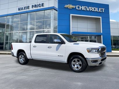 Used 2022 RAM 1500 Laramie