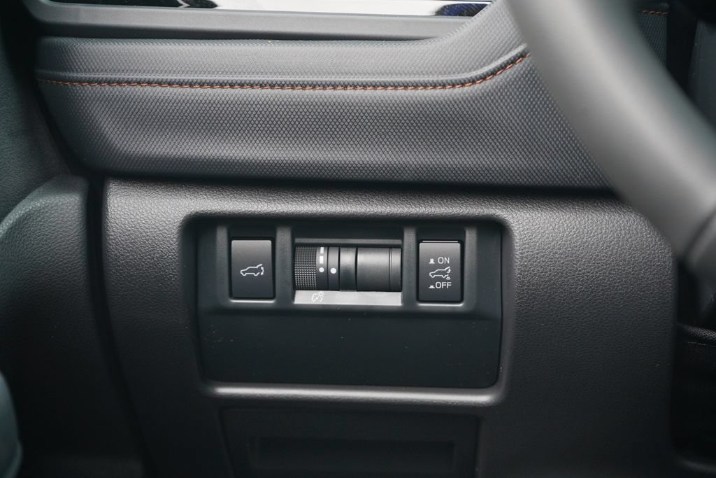 New 2026 Subaru Forester Sport AWD/4WD image 20