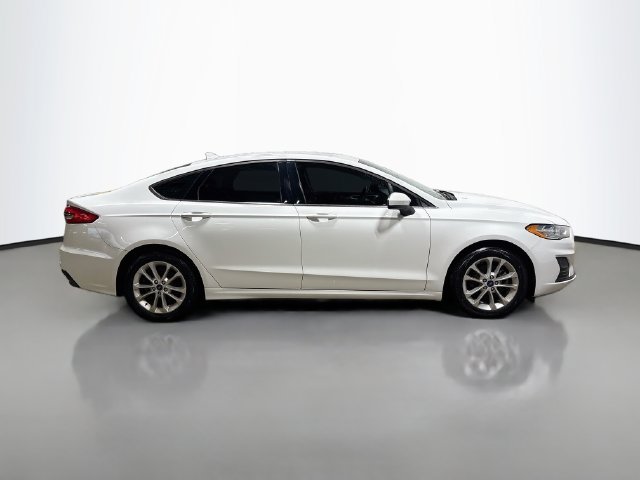 Used 2019 Ford Fusion SE FWD image 6