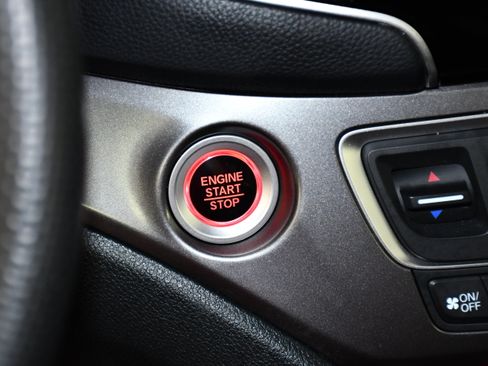 Certified 2023 Honda Passport EX-L image 17