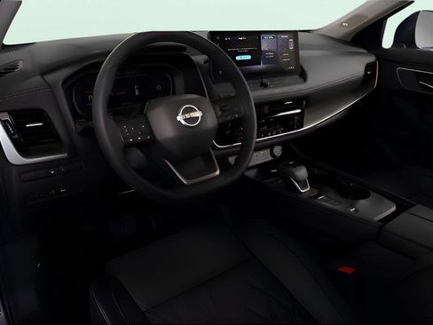 Used 2025 Nissan Rogue Platinum w/ Platinum Premium Package image 32