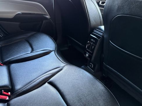 Used 2025 Jeep Compass Limited image 30