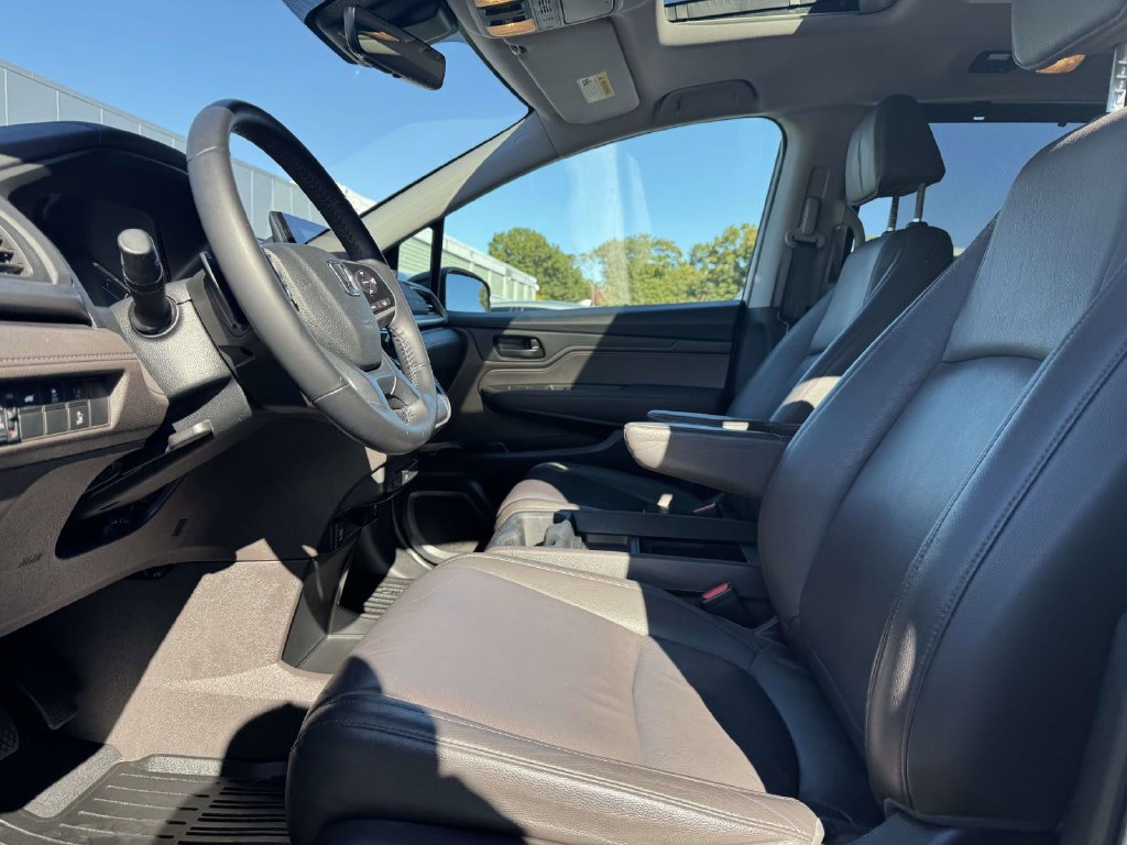 Used 2018 Honda Odyssey EX-L image 13
