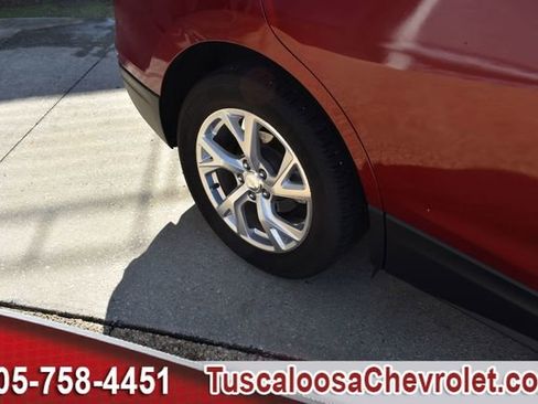 Used 2020 Chevrolet Equinox LT image 14