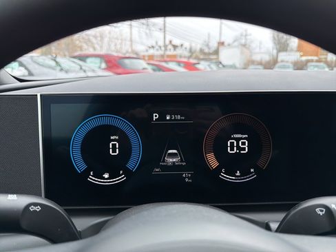 New 2026 Hyundai Santa Cruz SEL image 35