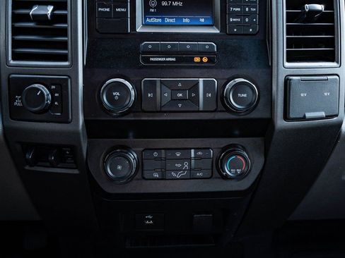 Used 2019 Ford F250 XL w/ XL Value Package AWD/4WD image 35