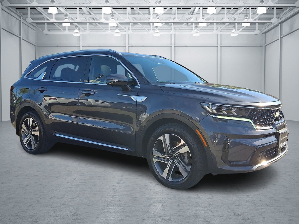 Used 2023 Kia Sorento SX Prestige AWD/4WD image 7