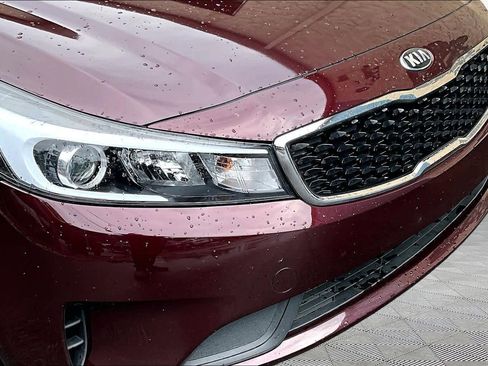 Used 2018 Kia Forte LX FWD image 28