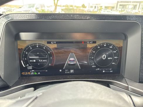 New 2026 Subaru Outback Wilderness AWD/4WD image 10