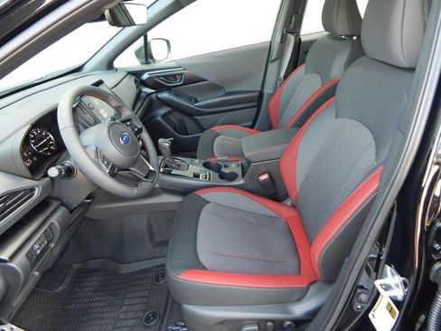 Used 2025 Subaru Impreza RS w/ Popular Package #1 image 12