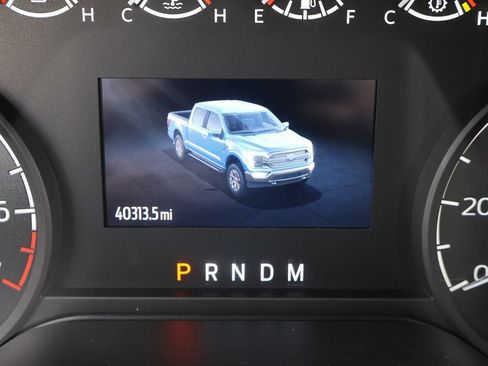 Used 2023 Ford F150 XLT w/ XTR Package AWD/4WD image 35