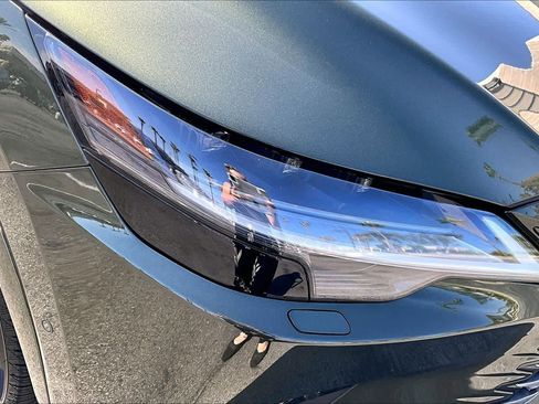 Certified 2025 Lexus RX 350 AWD/4WD image 26