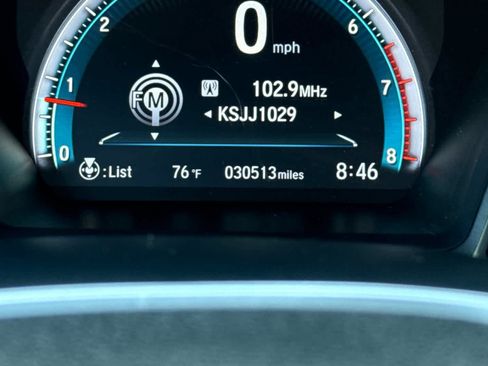 Used 2020 Honda Civic EX-L image 26